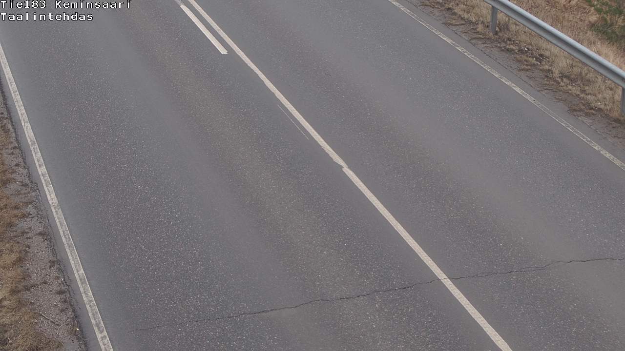 Kelikamerat Kuva Tie 183 Kemiönsaari, Taalintehdas, Kemiönsaari, Varsinais-Suomi