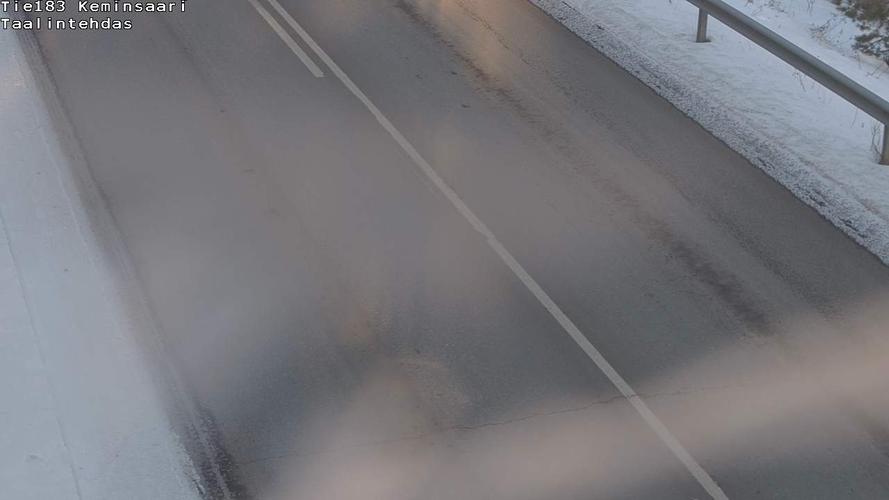 Kelikamerat Kuva Tie 183 Kemiönsaari, Taalintehdas, Kemiönsaari, Varsinais-Suomi