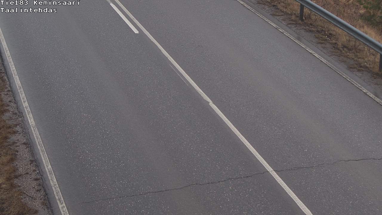 Kelikamerat Kuva Tie 183 Kemiönsaari, Taalintehdas, Kemiönsaari, Varsinais-Suomi