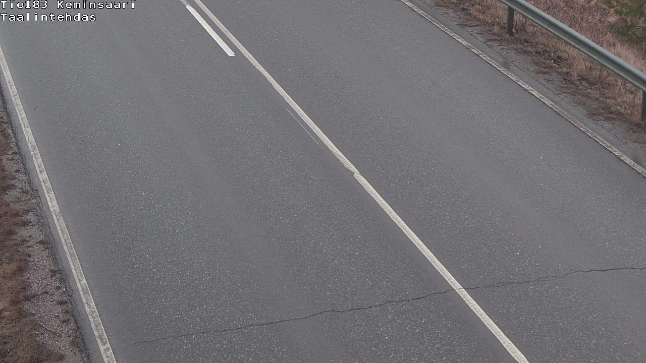 Kelikamerat Kuva Tie 183 Kemiönsaari, Taalintehdas, Kemiönsaari, Varsinais-Suomi