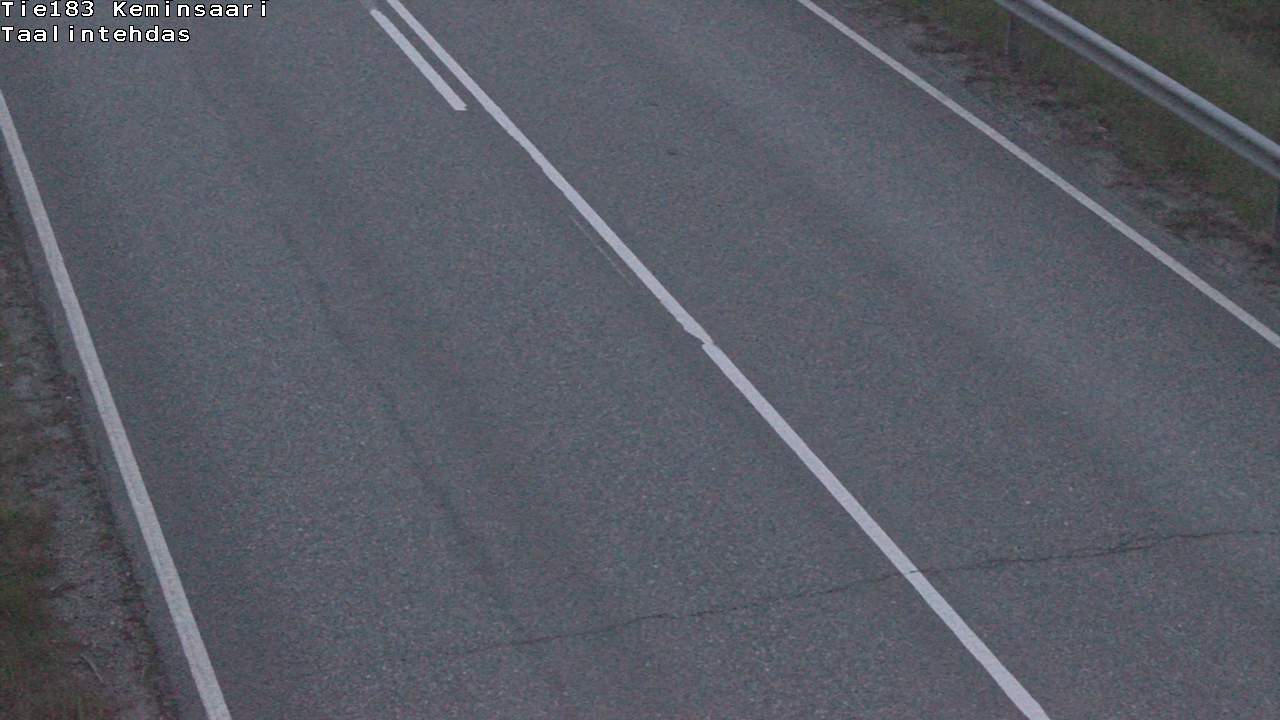 Kelikamerat Kuva Tie 183 Kemiönsaari, Taalintehdas, Kemiönsaari, Varsinais-Suomi
