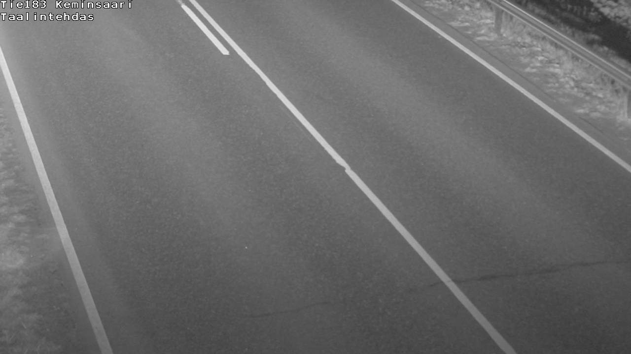 Kelikamerat Kuva Tie 183 Kemiönsaari, Taalintehdas, Kemiönsaari, Varsinais-Suomi