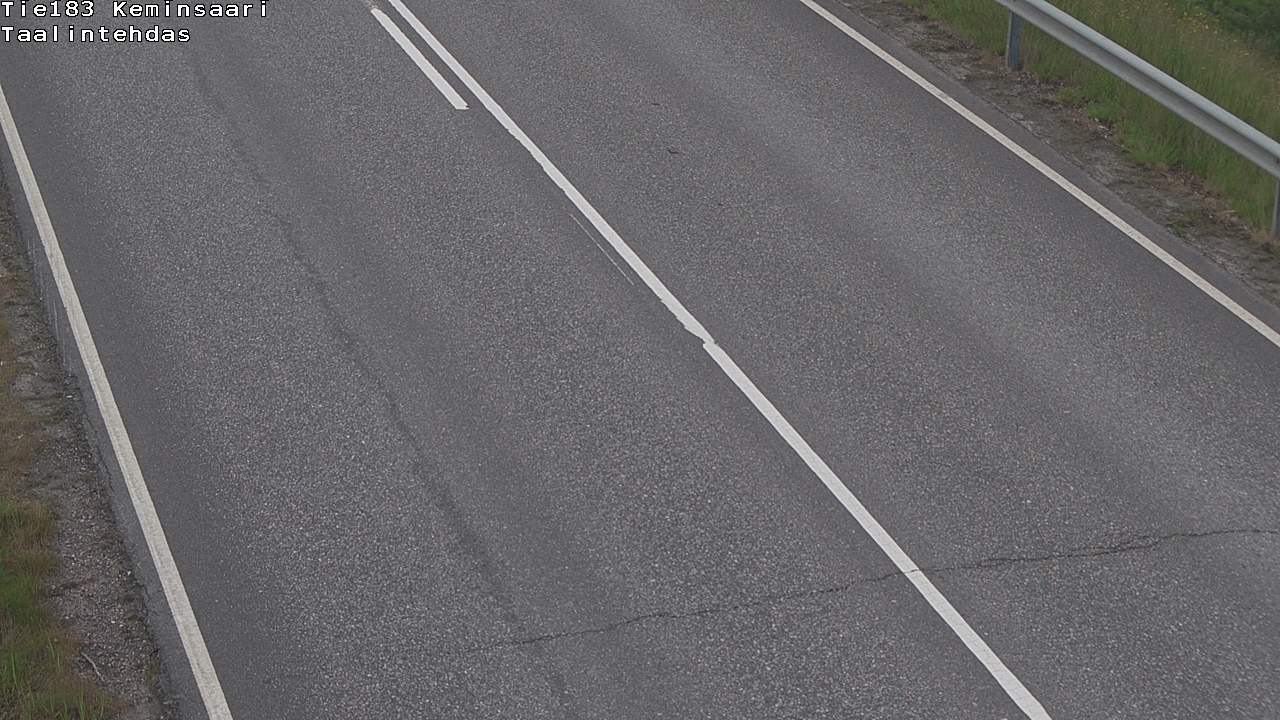 Kelikamerat Kuva Tie 183 Kemiönsaari, Taalintehdas, Kemiönsaari, Varsinais-Suomi