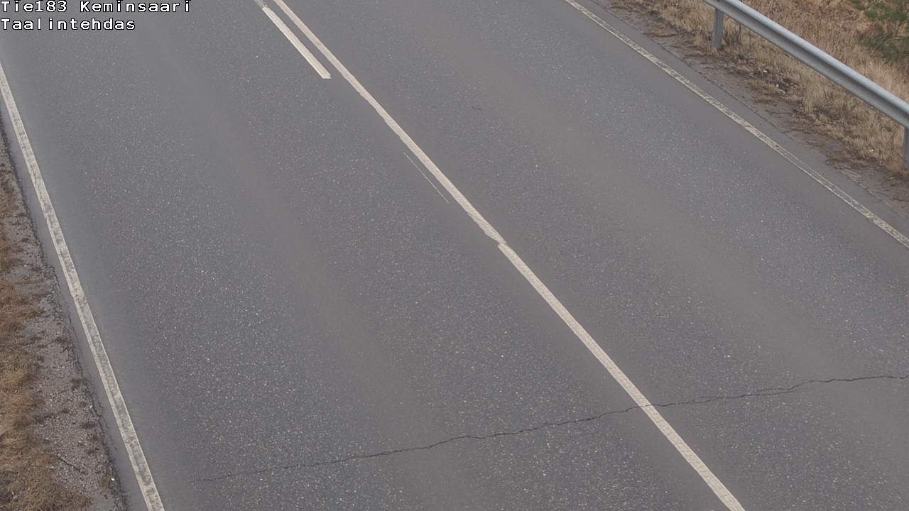 Kelikamerat Kuva Tie 183 Kemiönsaari, Taalintehdas, Kemiönsaari, Varsinais-Suomi