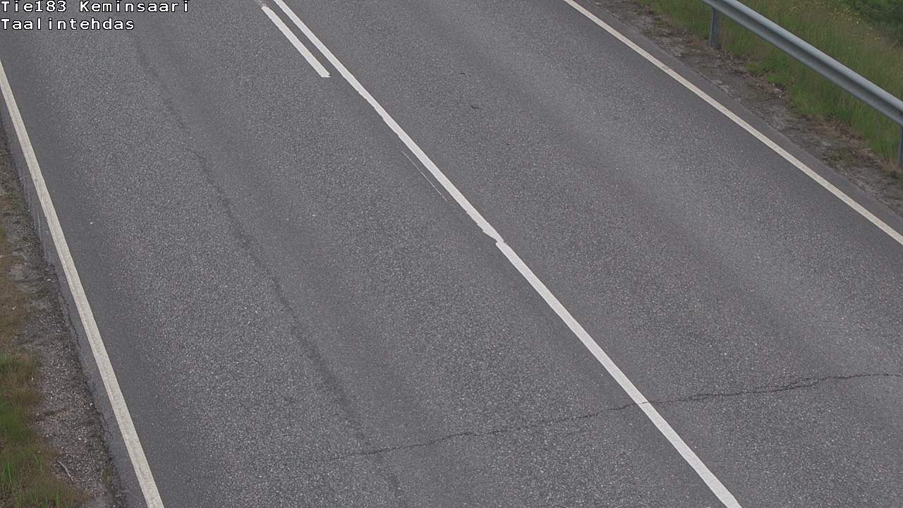 Kelikamerat Kuva Tie 183 Kemiönsaari, Taalintehdas, Kemiönsaari, Varsinais-Suomi
