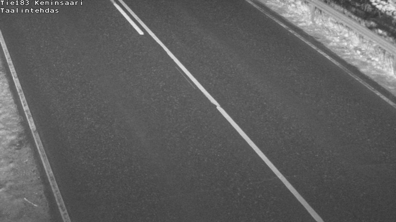 Kelikamerat Kuva Tie 183 Kemiönsaari, Taalintehdas, Kemiönsaari, Varsinais-Suomi