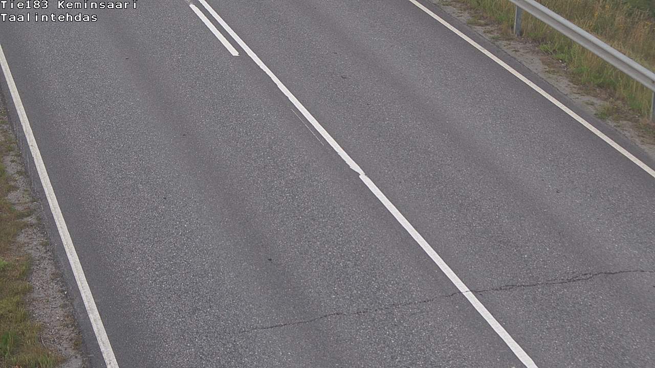 Kelikamerat Kuva Tie 183 Kemiönsaari, Taalintehdas, Kemiönsaari, Varsinais-Suomi