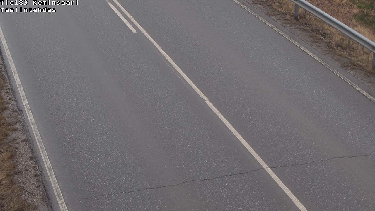 Kelikamerat Kuva Tie 183 Kemiönsaari, Taalintehdas, Kemiönsaari, Varsinais-Suomi