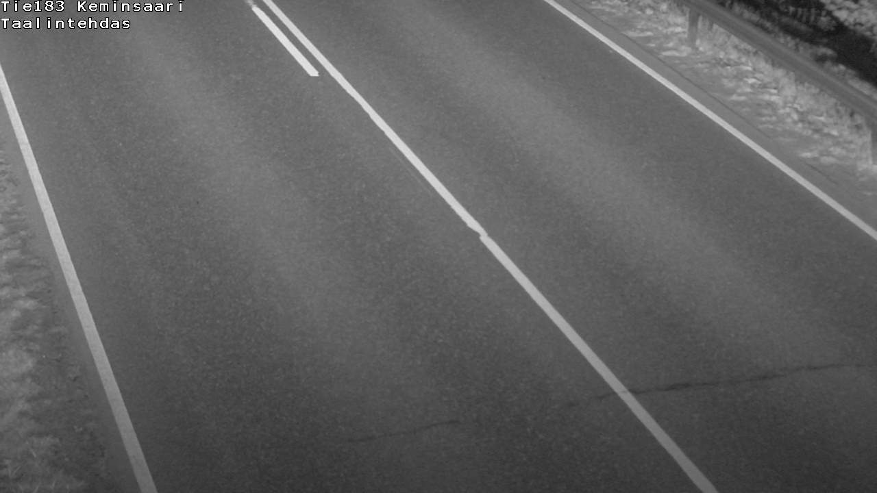 Kelikamerat Kuva Tie 183 Kemiönsaari, Taalintehdas, Kemiönsaari, Varsinais-Suomi
