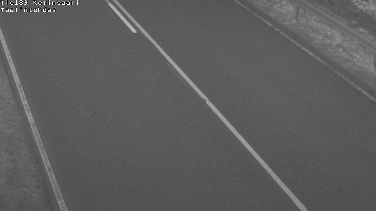 Kelikamerat Kuva Tie 183 Kemiönsaari, Taalintehdas, Kemiönsaari, Varsinais-Suomi