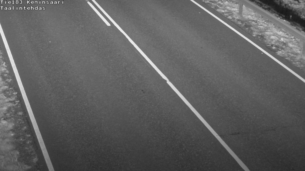 Kelikamerat Kuva Tie 183 Kemiönsaari, Taalintehdas, Kemiönsaari, Varsinais-Suomi
