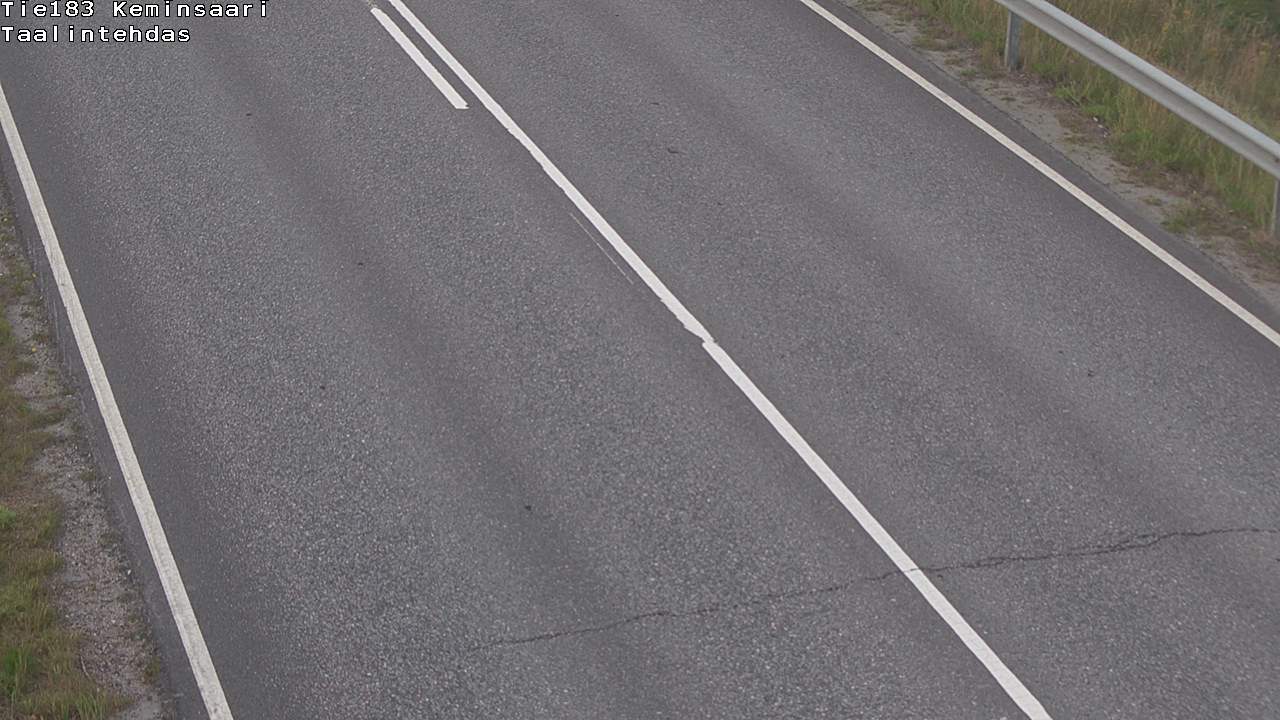 Kelikamerat Kuva Tie 183 Kemiönsaari, Taalintehdas, Kemiönsaari, Varsinais-Suomi