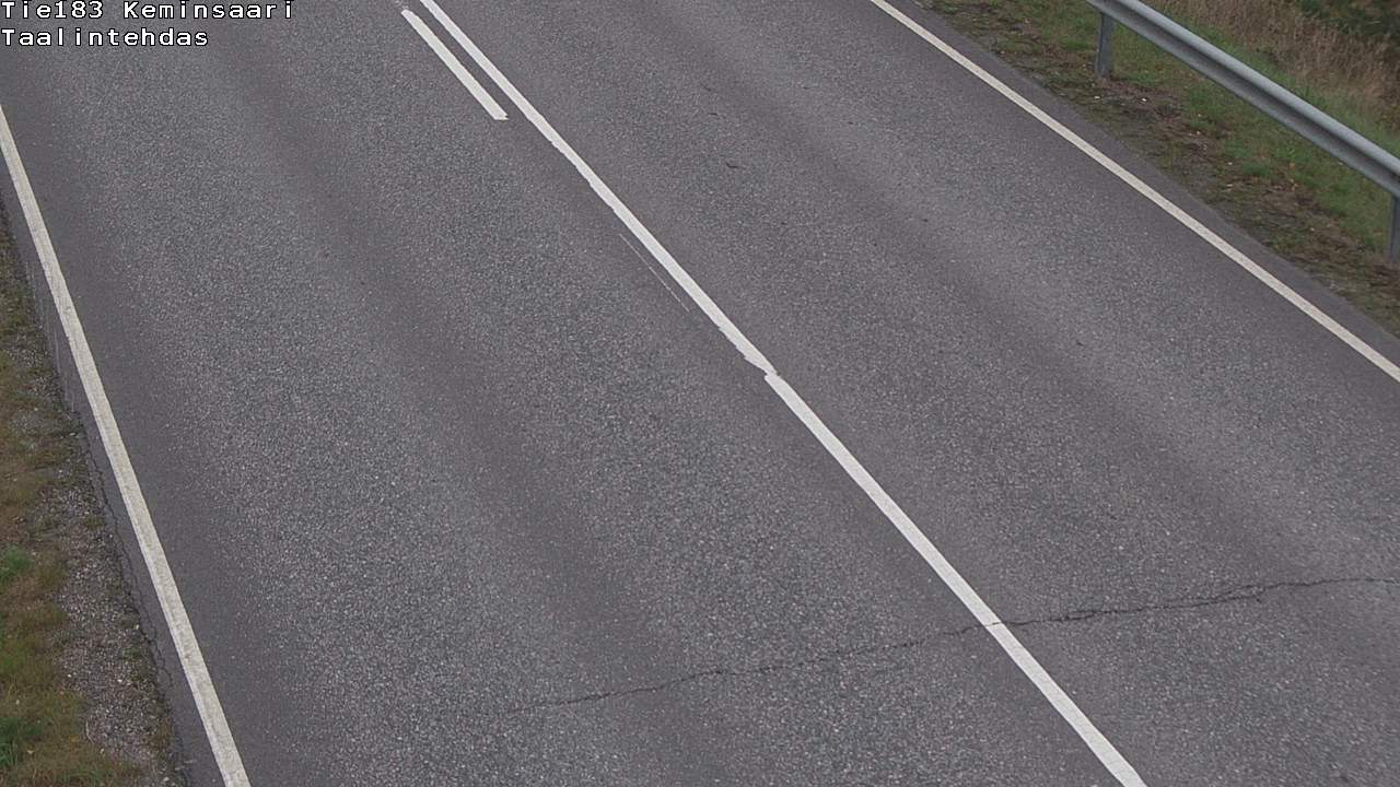 Kelikamerat Kuva Tie 183 Kemiönsaari, Taalintehdas, Kemiönsaari, Varsinais-Suomi