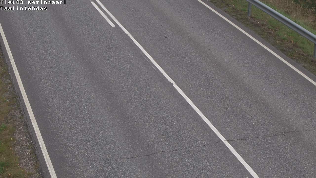 Kelikamerat Kuva Tie 183 Kemiönsaari, Taalintehdas, Kemiönsaari, Varsinais-Suomi