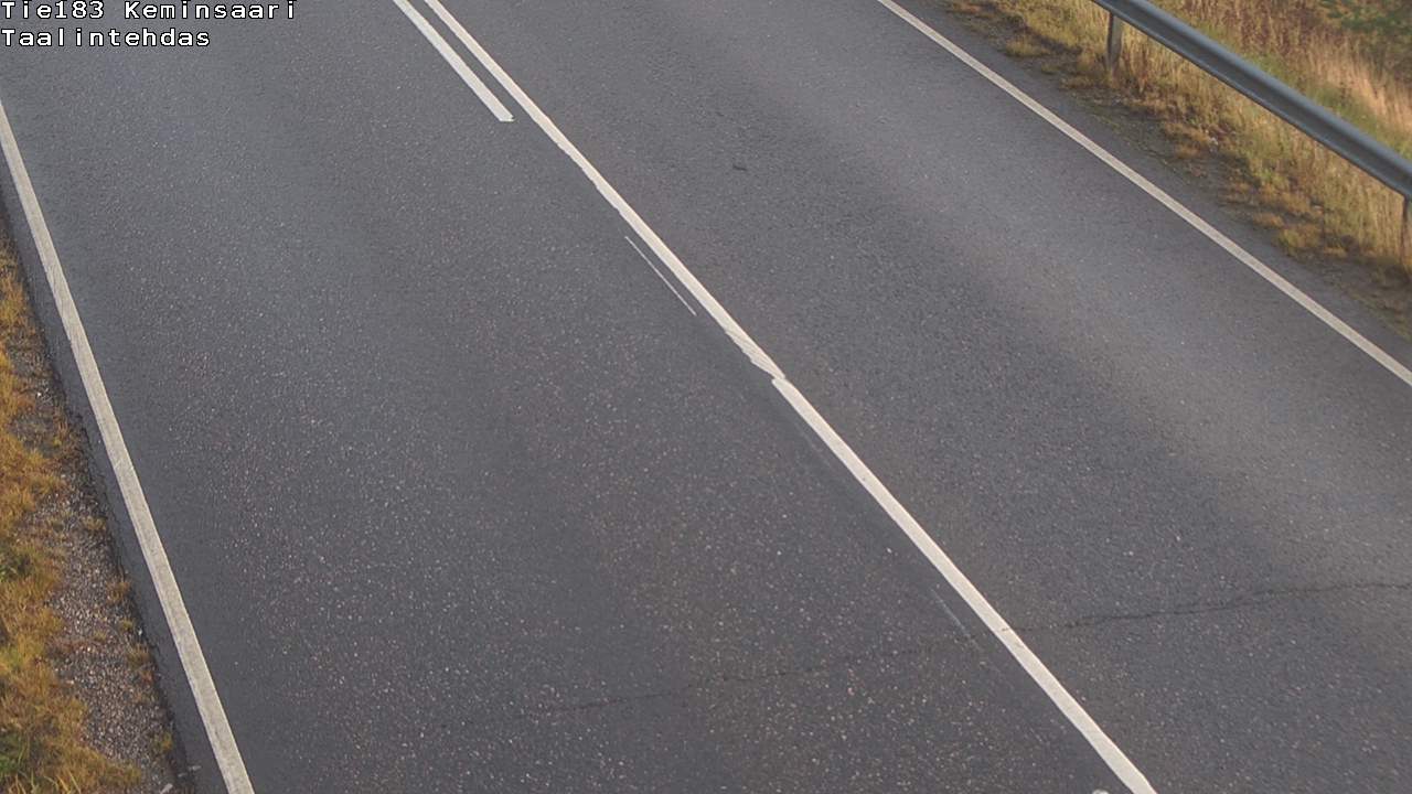 Kelikamerat Kuva Tie 183 Kemiönsaari, Taalintehdas, Kemiönsaari, Varsinais-Suomi