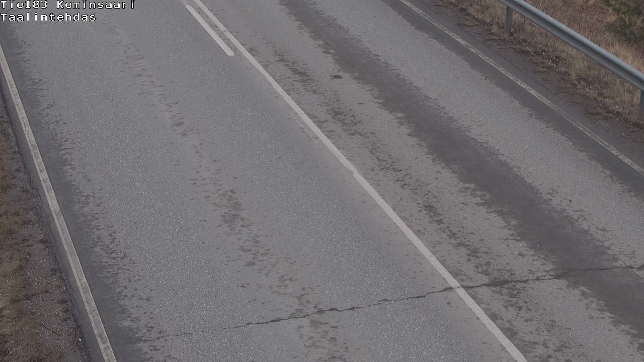 Kelikamerat Kuva Tie 183 Kemiönsaari, Taalintehdas, Kemiönsaari, Varsinais-Suomi