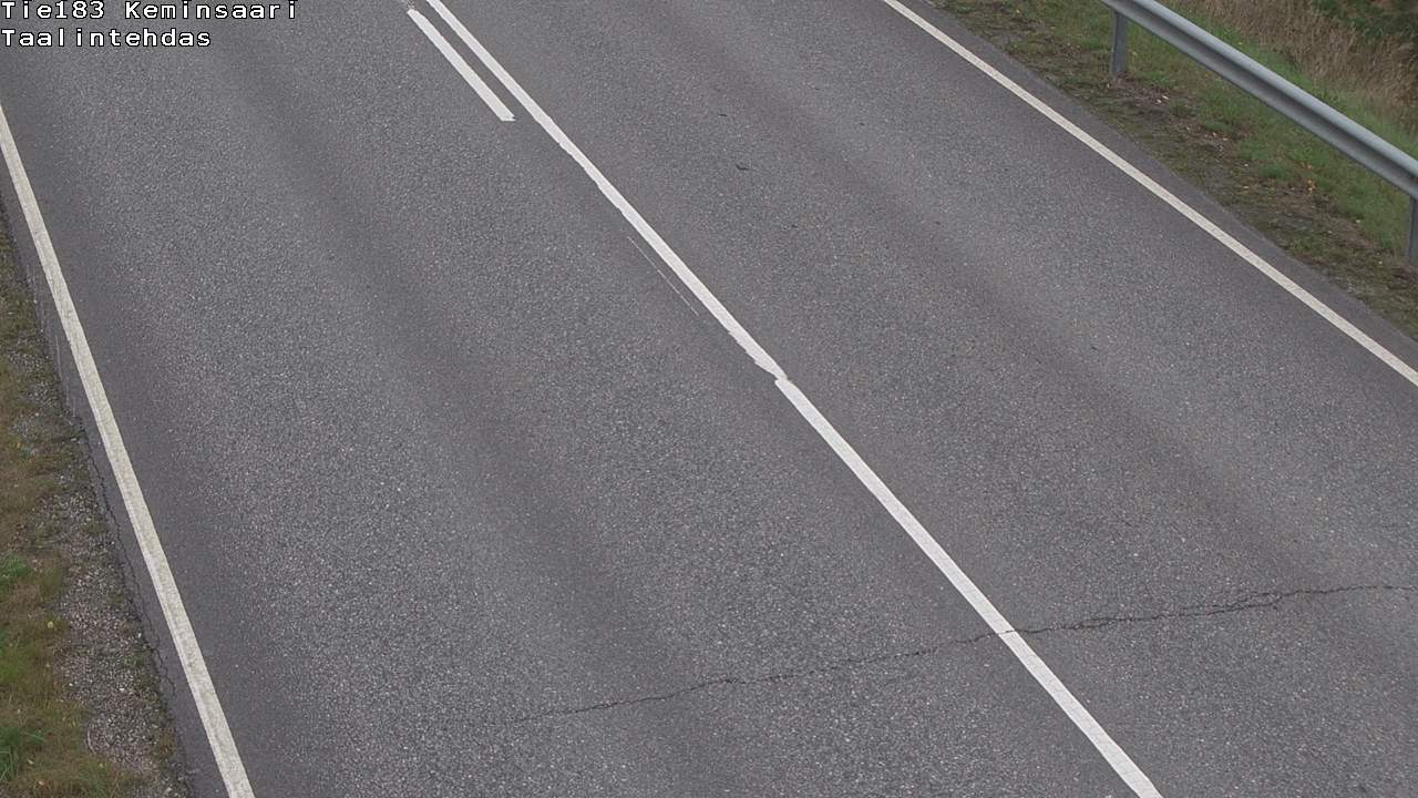 Kelikamerat Kuva Tie 183 Kemiönsaari, Taalintehdas, Kemiönsaari, Varsinais-Suomi