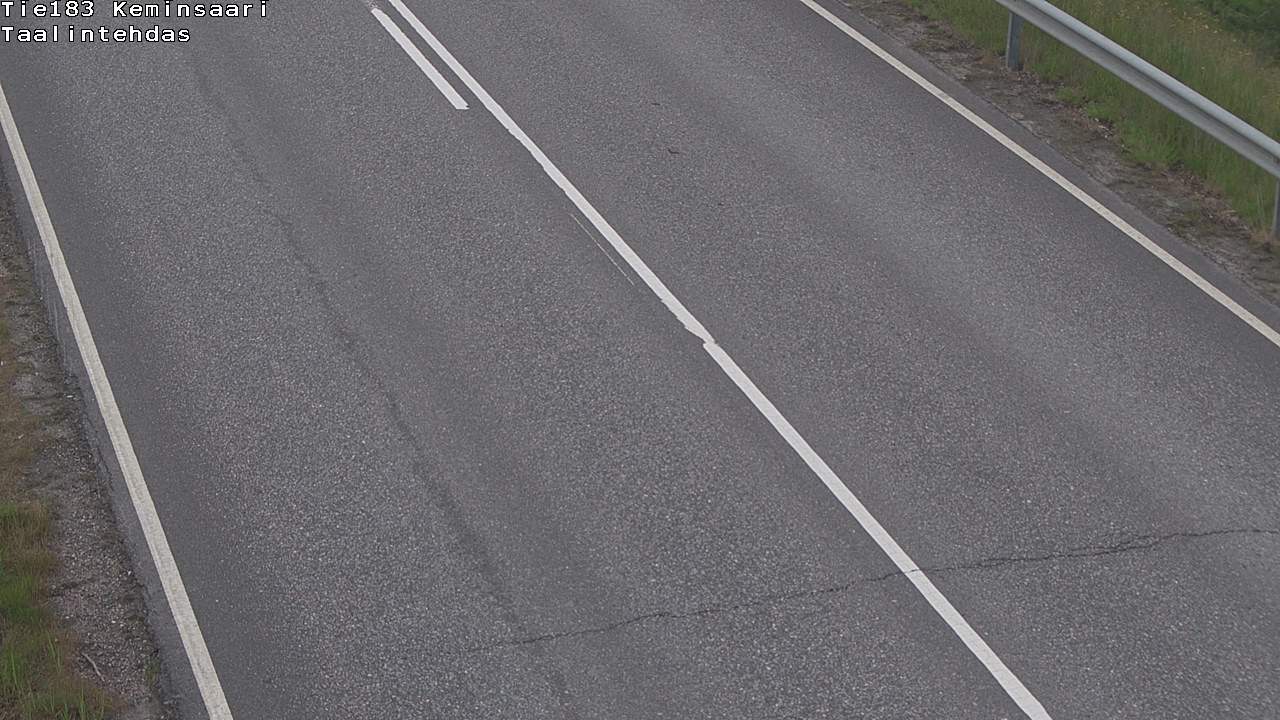 Kelikamerat Kuva Tie 183 Kemiönsaari, Taalintehdas, Kemiönsaari, Varsinais-Suomi