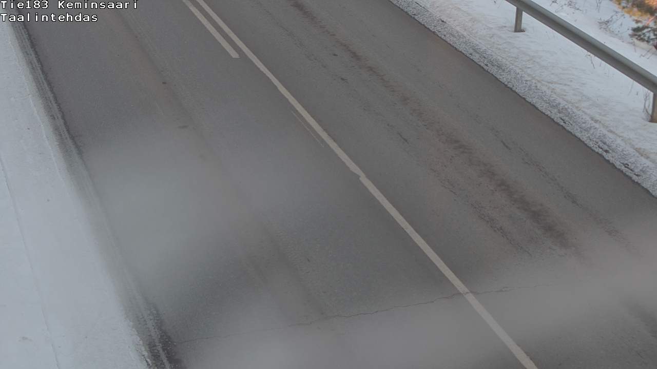 Kelikamerat Kuva Tie 183 Kemiönsaari, Taalintehdas, Kemiönsaari, Varsinais-Suomi