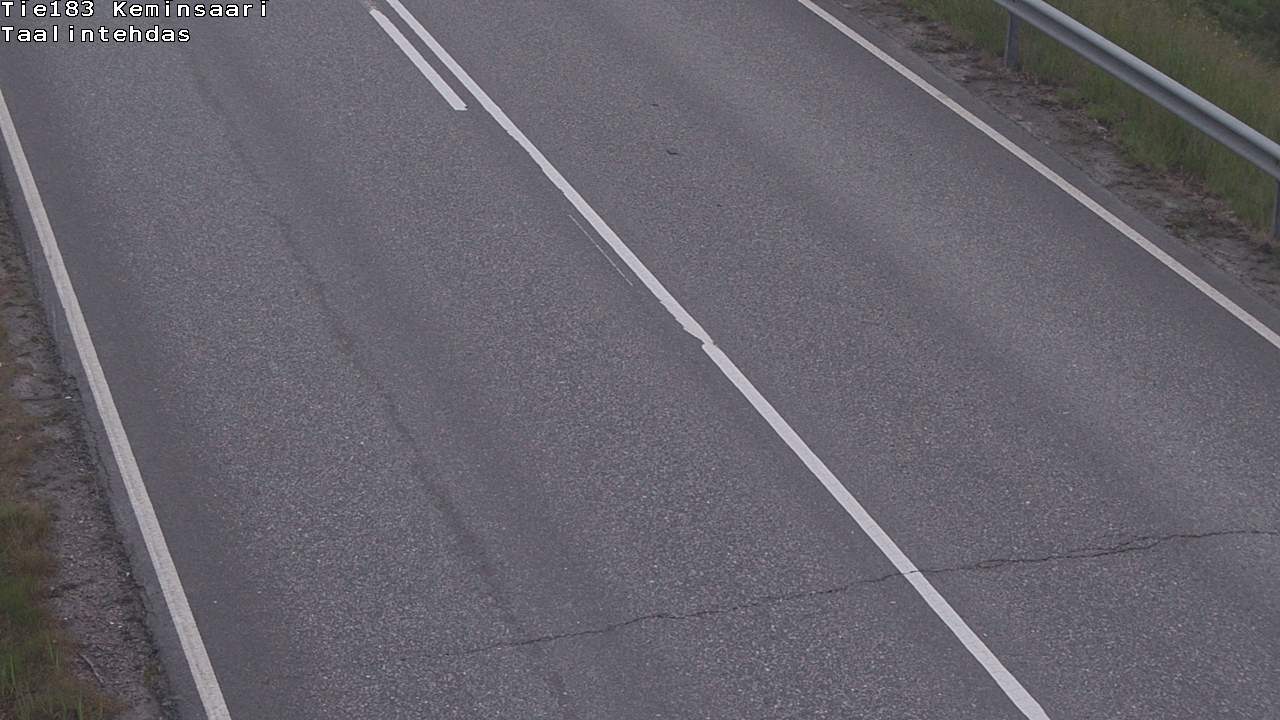 Kelikamerat Kuva Tie 183 Kemiönsaari, Taalintehdas, Kemiönsaari, Varsinais-Suomi