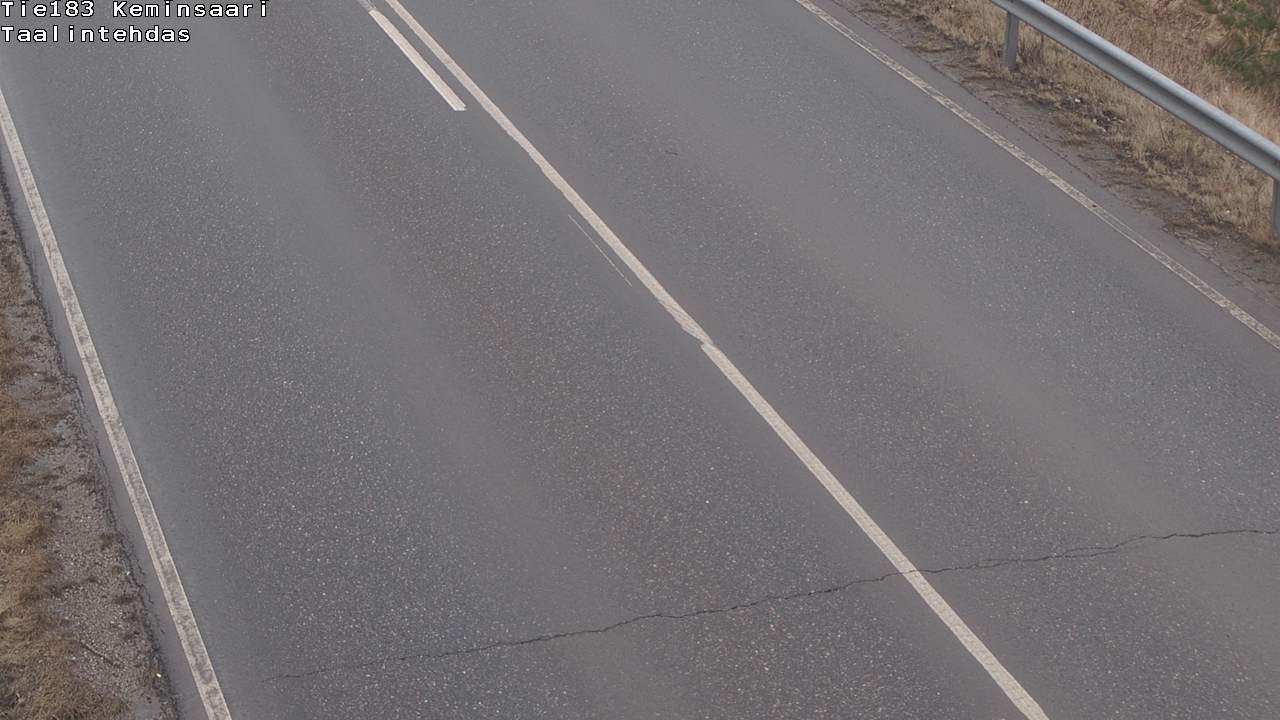 Kelikamerat Kuva Tie 183 Kemiönsaari, Taalintehdas, Kemiönsaari, Varsinais-Suomi