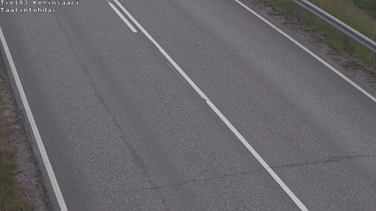 Kelikamerat Kuva Tie 183 Kemiönsaari, Taalintehdas, Kemiönsaari, Varsinais-Suomi