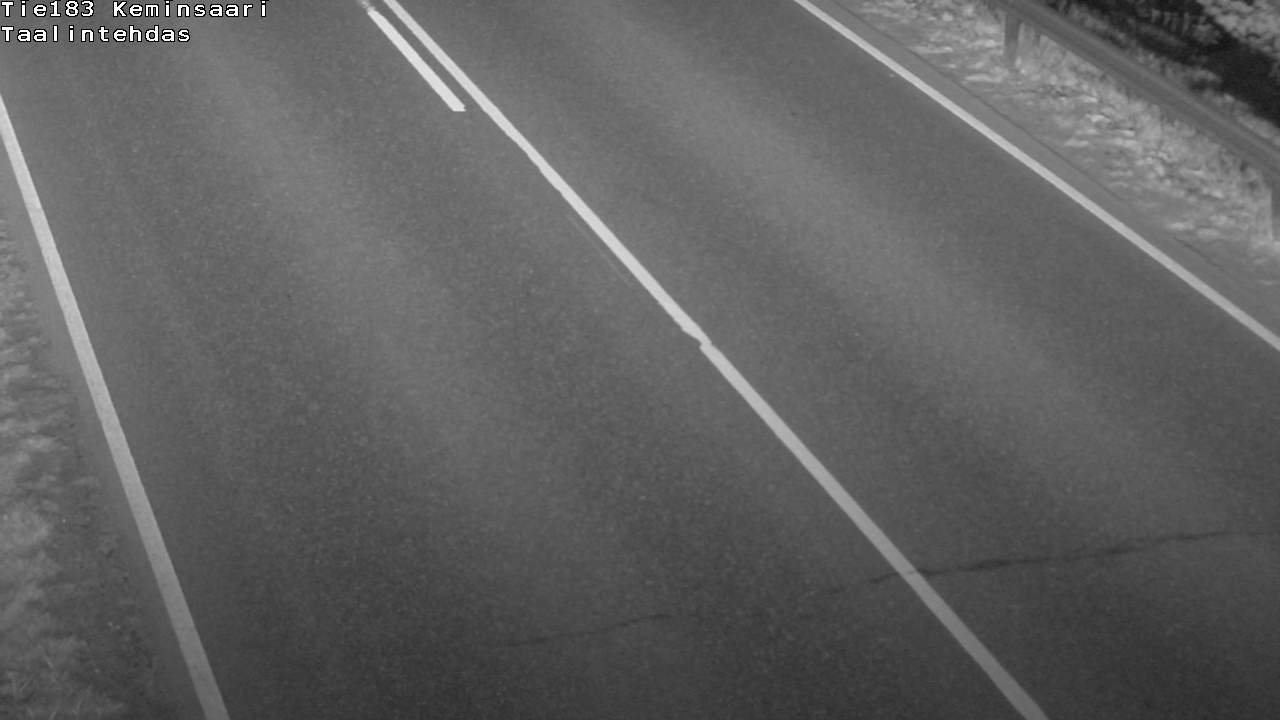 Kelikamerat Kuva Tie 183 Kemiönsaari, Taalintehdas, Kemiönsaari, Varsinais-Suomi