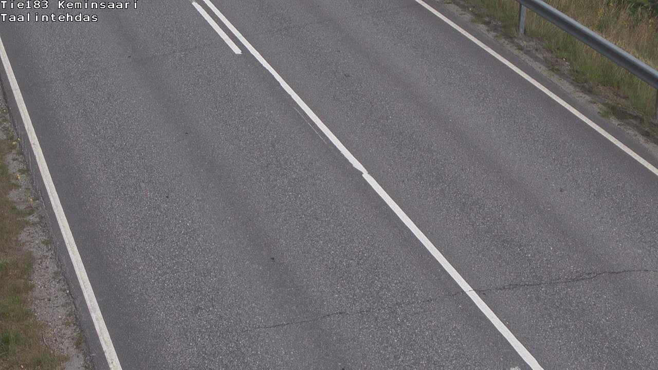 Kelikamerat Kuva Tie 183 Kemiönsaari, Taalintehdas, Kemiönsaari, Varsinais-Suomi