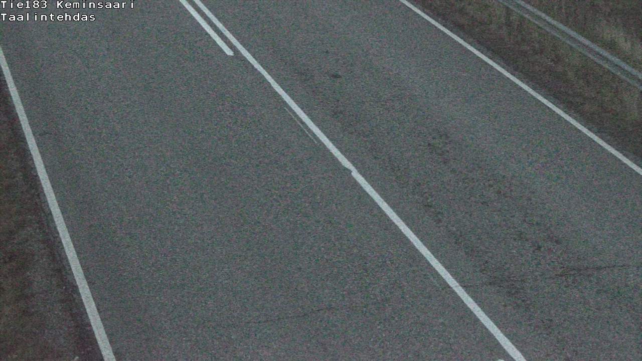 Kelikamerat Kuva Tie 183 Kemiönsaari, Taalintehdas, Kemiönsaari, Varsinais-Suomi