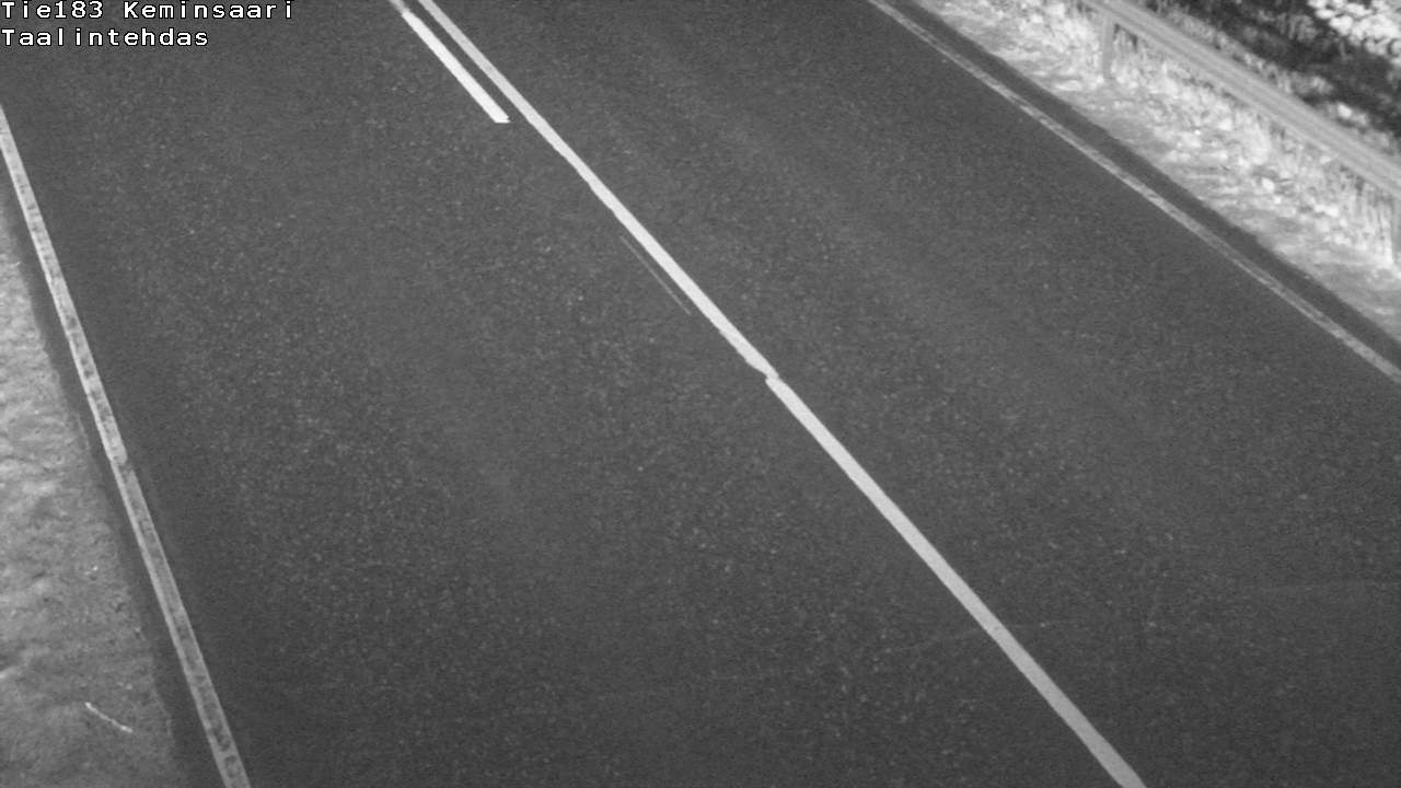 Kelikamerat Kuva Tie 183 Kemiönsaari, Taalintehdas, Kemiönsaari, Varsinais-Suomi