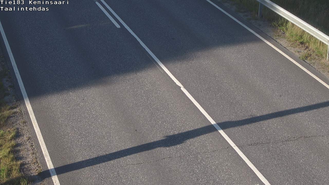 Kelikamerat Kuva Tie 183 Kemiönsaari, Taalintehdas, Kemiönsaari, Varsinais-Suomi