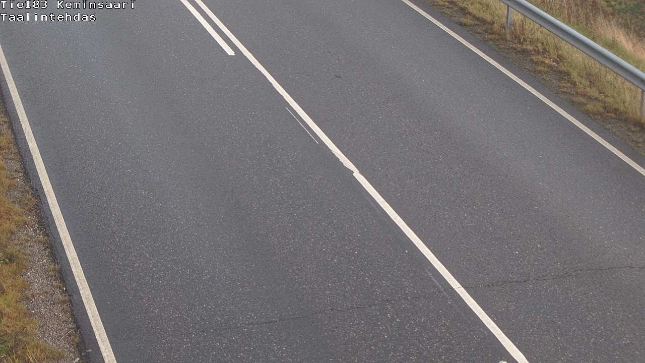 Kelikamerat Kuva Tie 183 Kemiönsaari, Taalintehdas, Kemiönsaari, Varsinais-Suomi