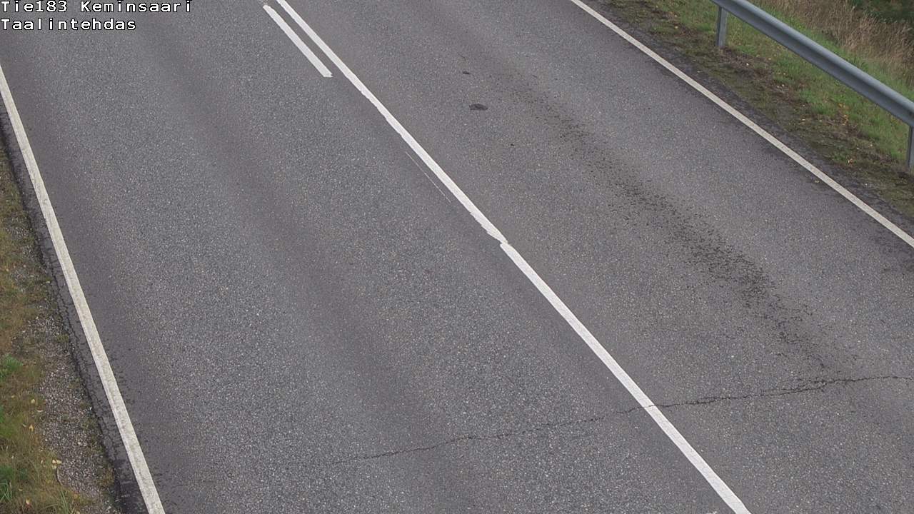 Kelikamerat Kuva Tie 183 Kemiönsaari, Taalintehdas, Kemiönsaari, Varsinais-Suomi