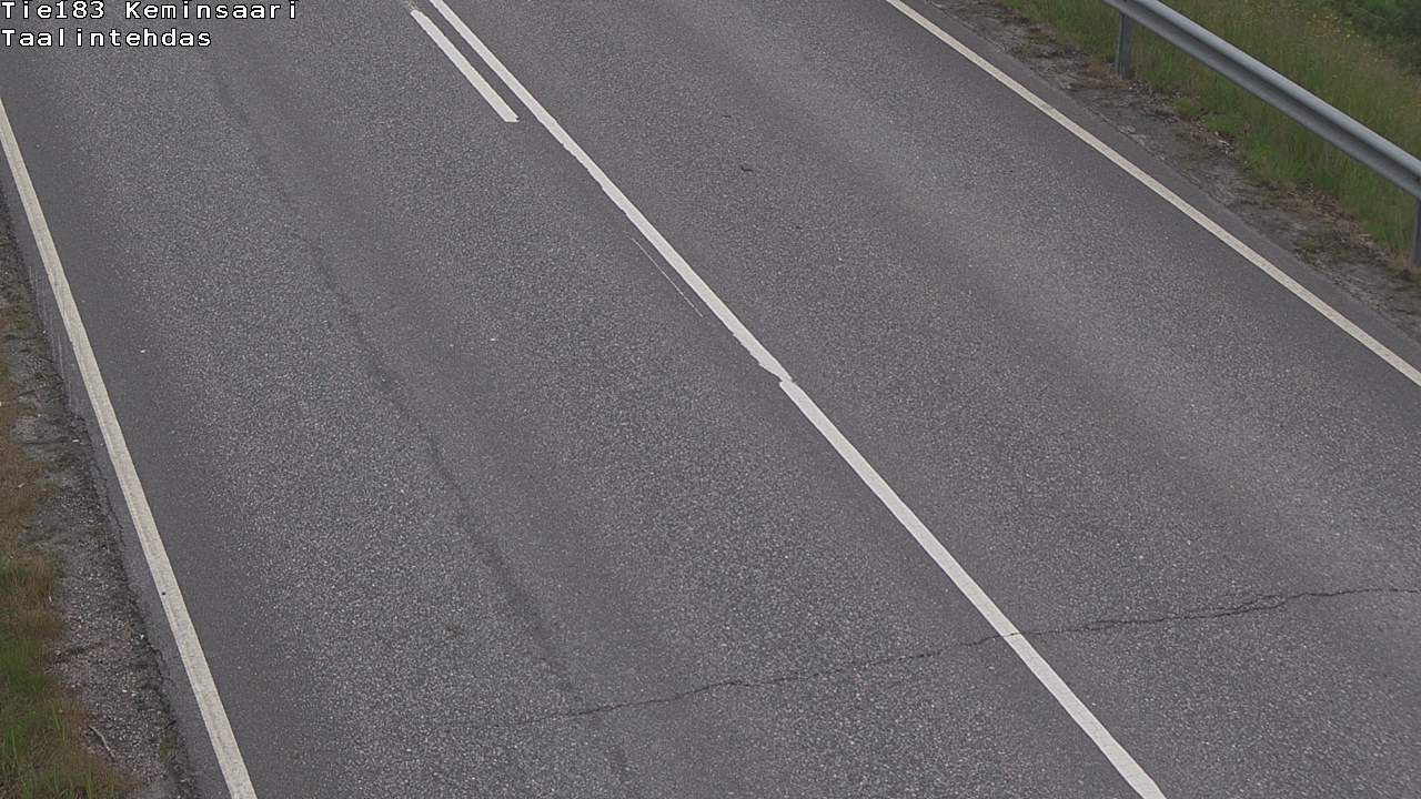 Kelikamerat Kuva Tie 183 Kemiönsaari, Taalintehdas, Kemiönsaari, Varsinais-Suomi