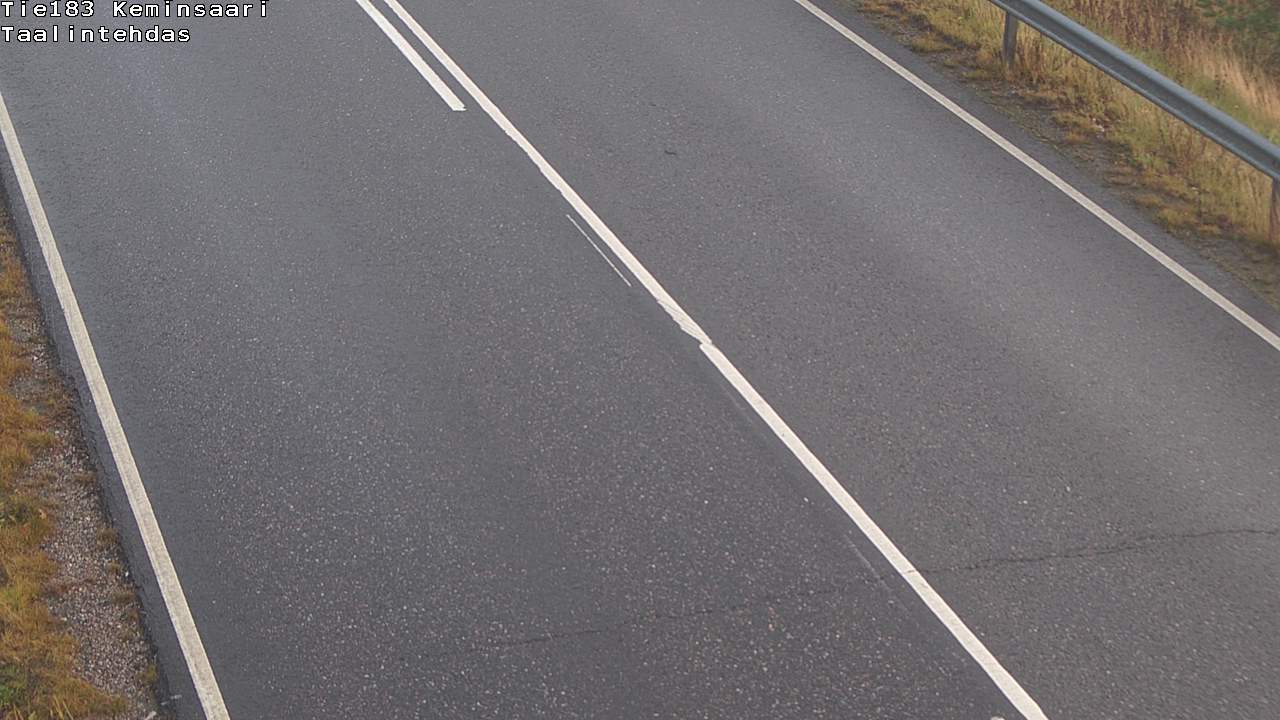 Kelikamerat Kuva Tie 183 Kemiönsaari, Taalintehdas, Kemiönsaari, Varsinais-Suomi