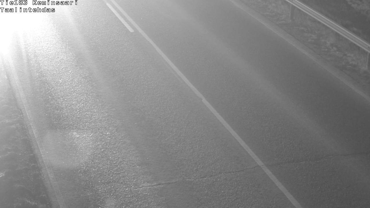 Kelikamerat Kuva Tie 183 Kemiönsaari, Taalintehdas, Kemiönsaari, Varsinais-Suomi