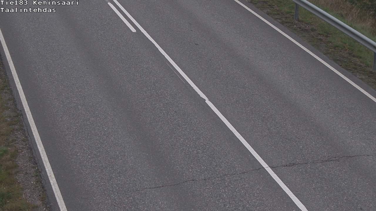 Kelikamerat Kuva Tie 183 Kemiönsaari, Taalintehdas, Kemiönsaari, Varsinais-Suomi
