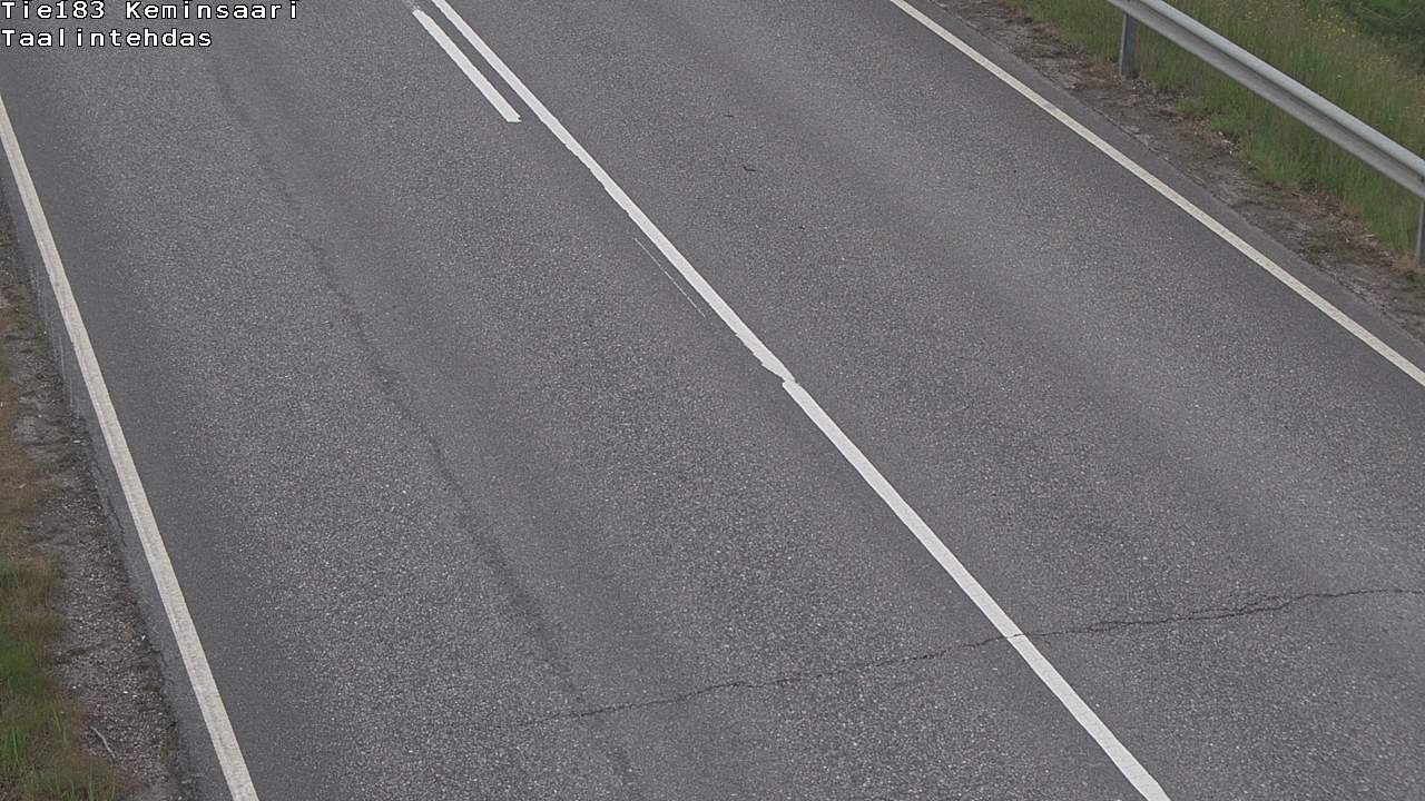 Kelikamerat Kuva Tie 183 Kemiönsaari, Taalintehdas, Kemiönsaari, Varsinais-Suomi