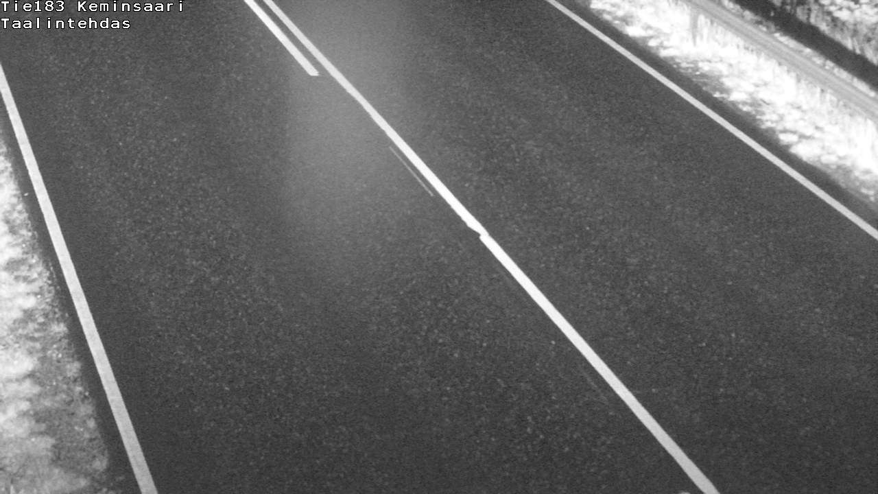 Kelikamerat Kuva Tie 183 Kemiönsaari, Taalintehdas, Kemiönsaari, Varsinais-Suomi