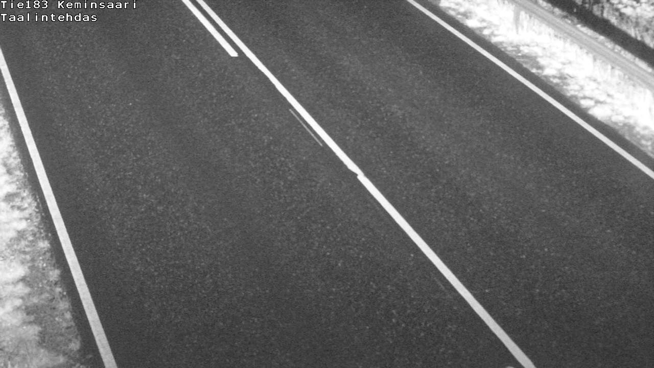 Kelikamerat Kuva Tie 183 Kemiönsaari, Taalintehdas, Kemiönsaari, Varsinais-Suomi