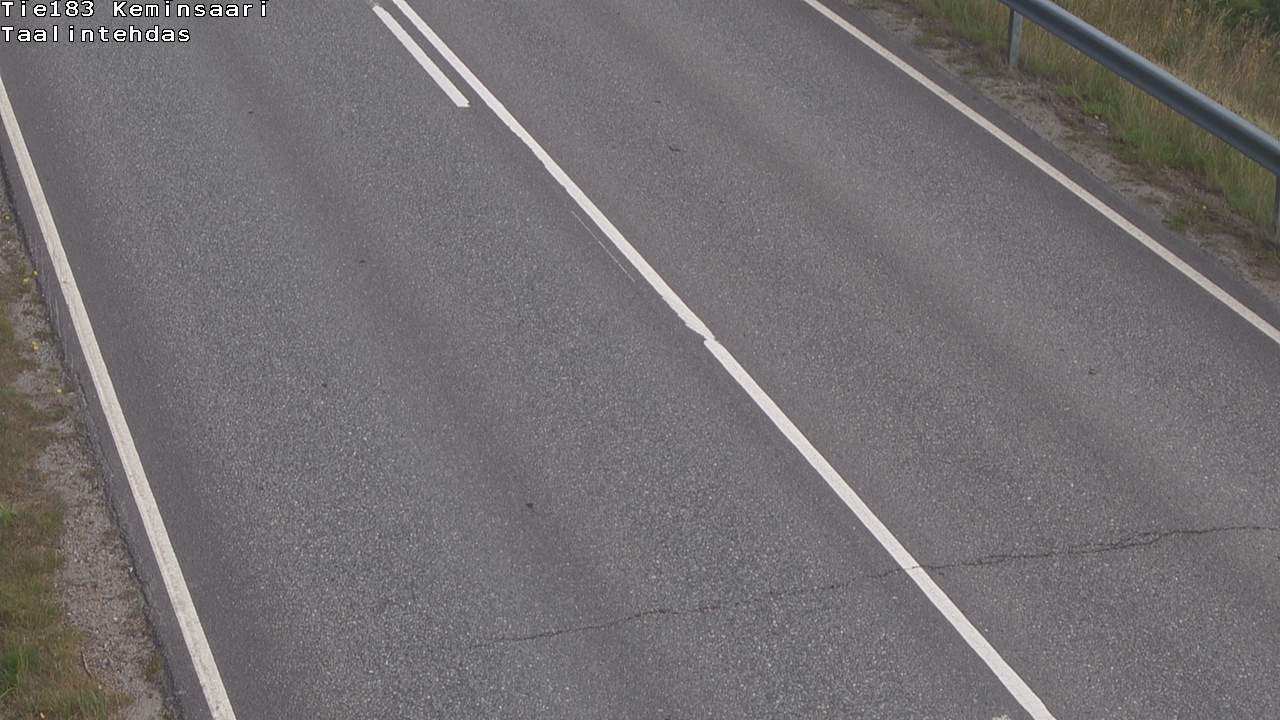 Kelikamerat Kuva Tie 183 Kemiönsaari, Taalintehdas, Kemiönsaari, Varsinais-Suomi