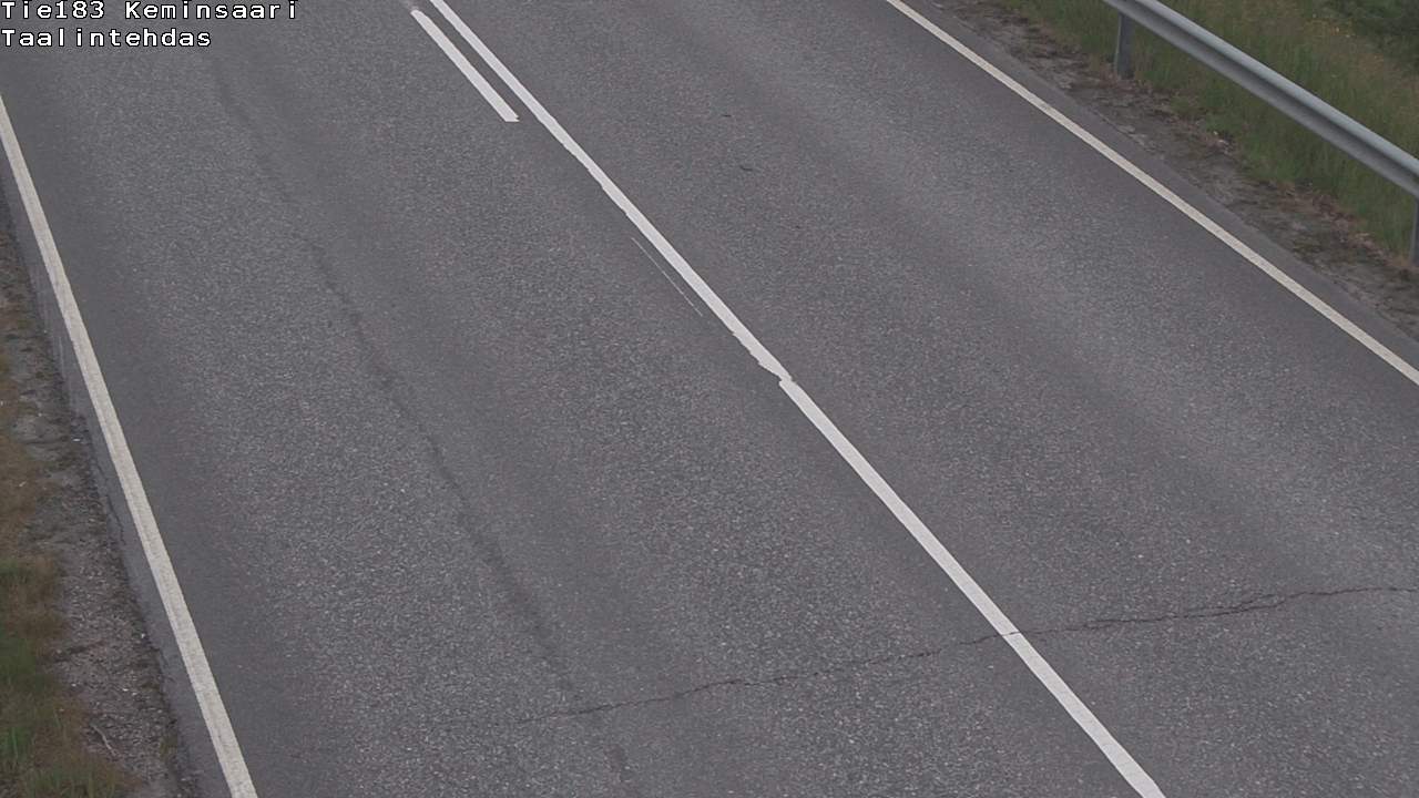 Kelikamerat Kuva Tie 183 Kemiönsaari, Taalintehdas, Kemiönsaari, Varsinais-Suomi
