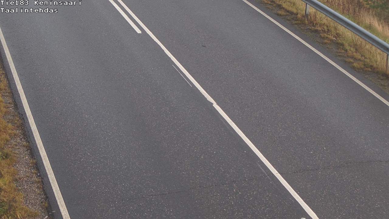 Kelikamerat Kuva Tie 183 Kemiönsaari, Taalintehdas, Kemiönsaari, Varsinais-Suomi