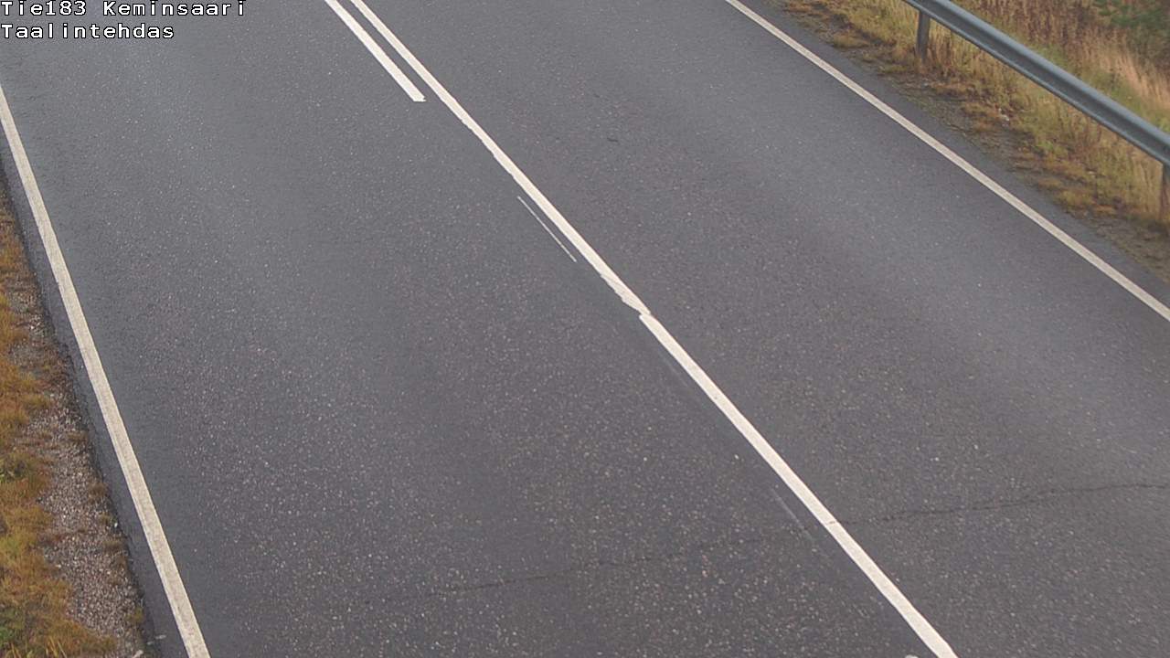 Kelikamerat Kuva Tie 183 Kemiönsaari, Taalintehdas, Kemiönsaari, Varsinais-Suomi