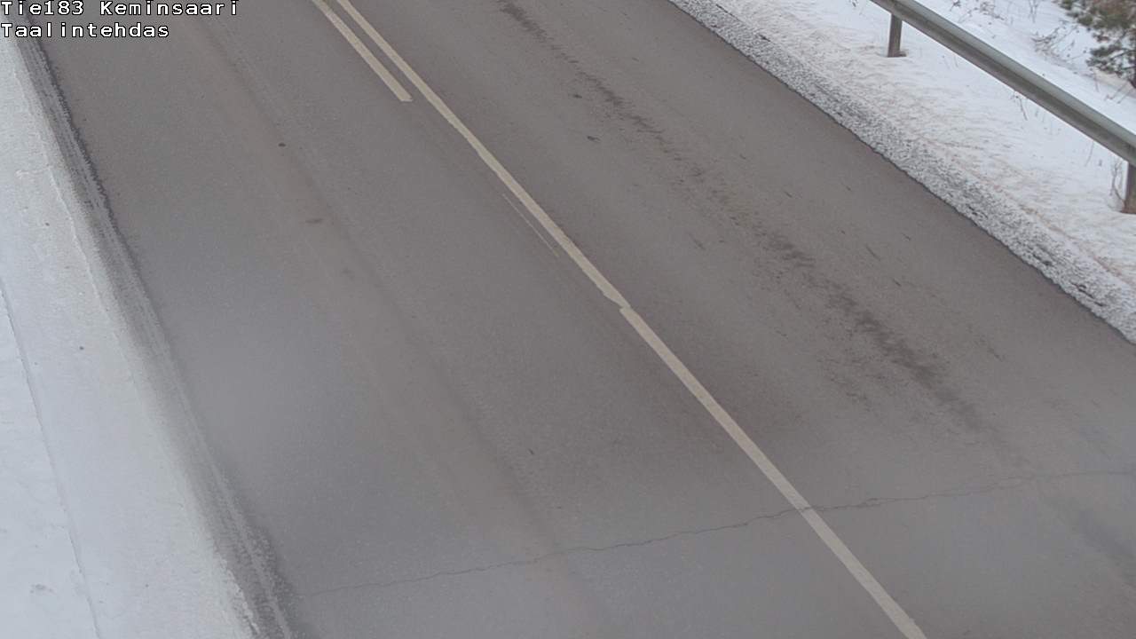 Kelikamerat Kuva Tie 183 Kemiönsaari, Taalintehdas, Kemiönsaari, Varsinais-Suomi