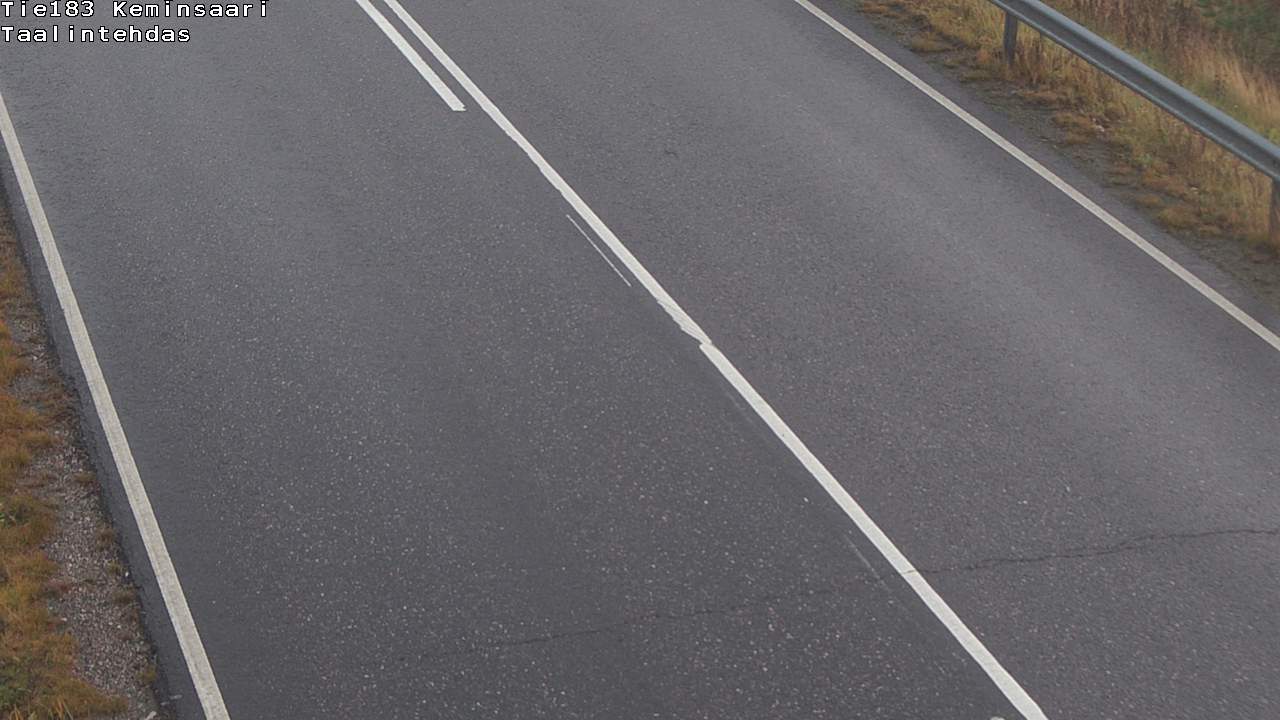 Kelikamerat Kuva Tie 183 Kemiönsaari, Taalintehdas, Kemiönsaari, Varsinais-Suomi