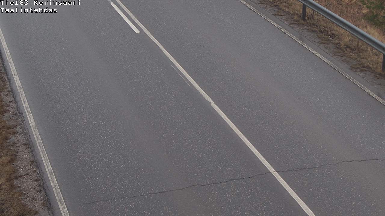 Kelikamerat Kuva Tie 183 Kemiönsaari, Taalintehdas, Kemiönsaari, Varsinais-Suomi