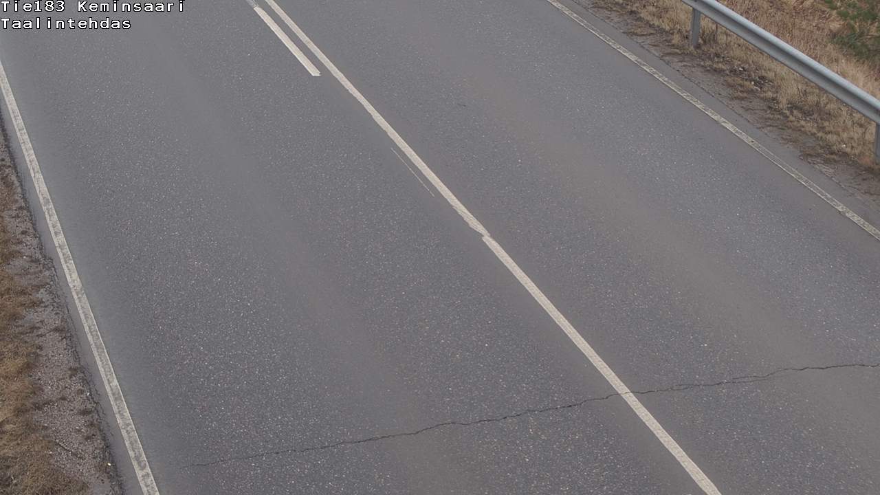 Kelikamerat Kuva Tie 183 Kemiönsaari, Taalintehdas, Kemiönsaari, Varsinais-Suomi