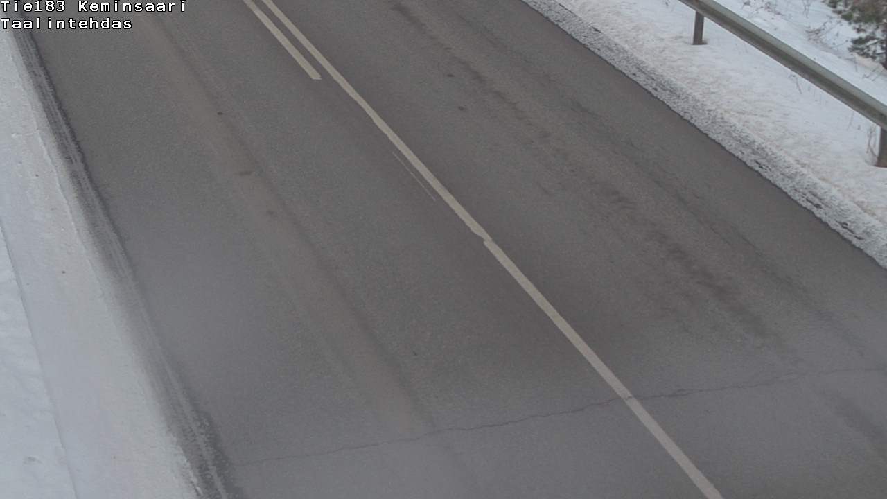 Kelikamerat Kuva Tie 183 Kemiönsaari, Taalintehdas, Kemiönsaari, Varsinais-Suomi