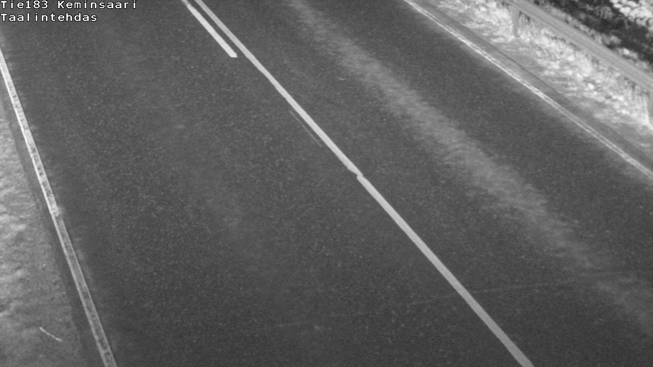 Kelikamerat Kuva Tie 183 Kemiönsaari, Taalintehdas, Kemiönsaari, Varsinais-Suomi